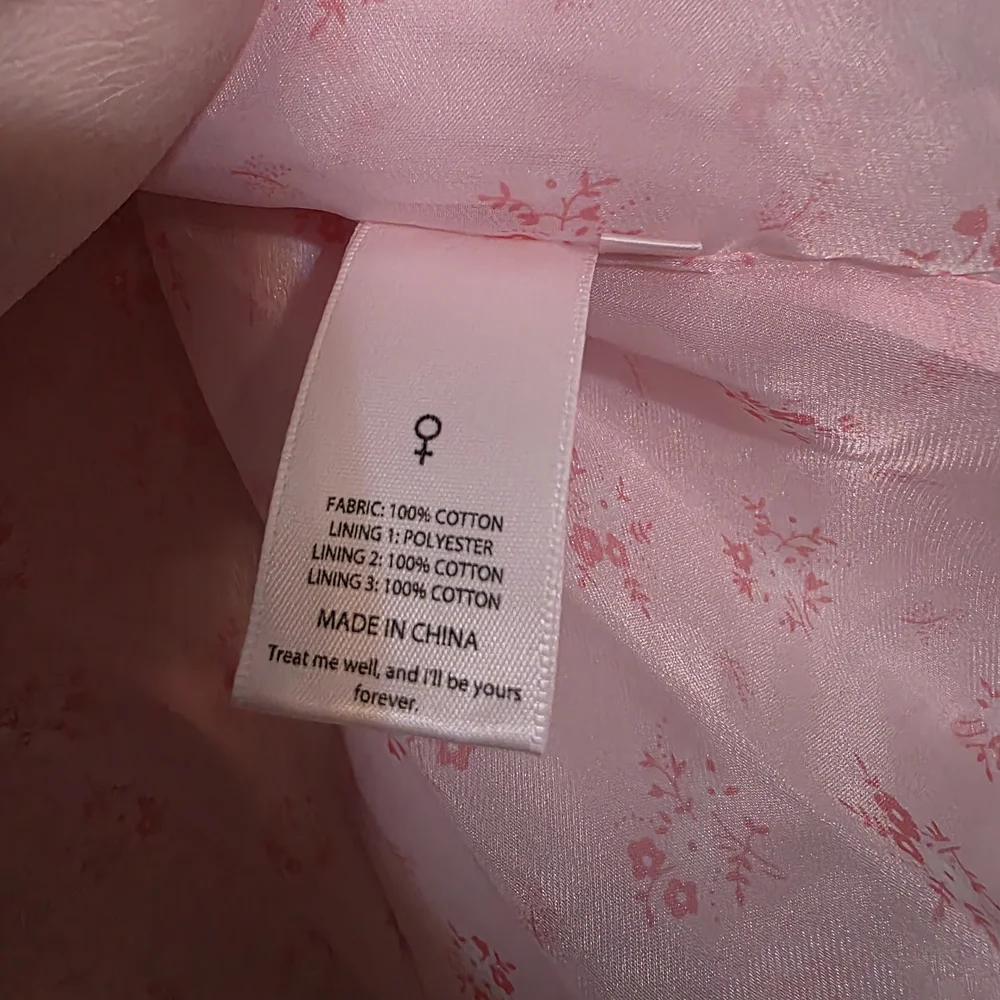Selkie Parfait Poet Marie Dress - XXL - NWT - Picture 6 of 8